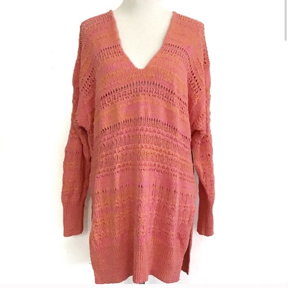 Free People Sweater - Picture 2 of 4